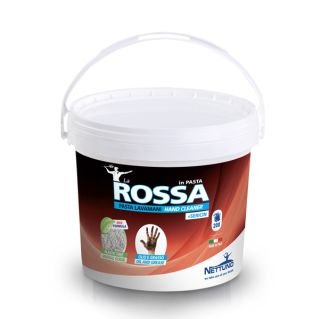 LA ROSSA HANDWASCHPASTE 5000 ML EIMER  - Nettuno 