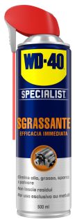 WD-40 SPECIALIST SGRASSANTE EFFICACIA IMMEDIATA 500 ML