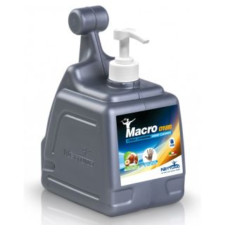 MACROCREAM HANDWASCHCREME in T-BOX 3000ml - Nettuno 