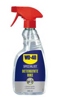 WD-40 SPECIALIST BIKE DETERGENTE 500 ML