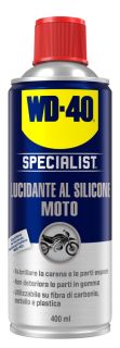 WD-40 SPEZIAL-MOTORRAD-SILIKONPOLITUR 400 ML