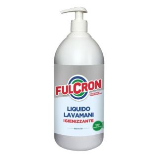 REINIGUNGSWASCHMITTEL 1000ml FULCRON AREXONS