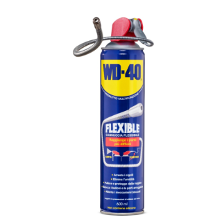 WD-40 MULTIFUNKTIONAL FLEXIBEL 600 ML