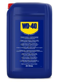 WD-40 MEHRZWECKKANISTER 25 LITER